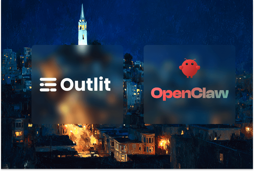 Weekly Customer Insights with OpenClaw & Outlit